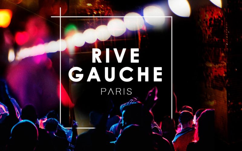 Février // D∆NCE ’n Cie I Rive Gauche Club
