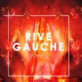 Mars // DANCE .03 I Rive Gauche