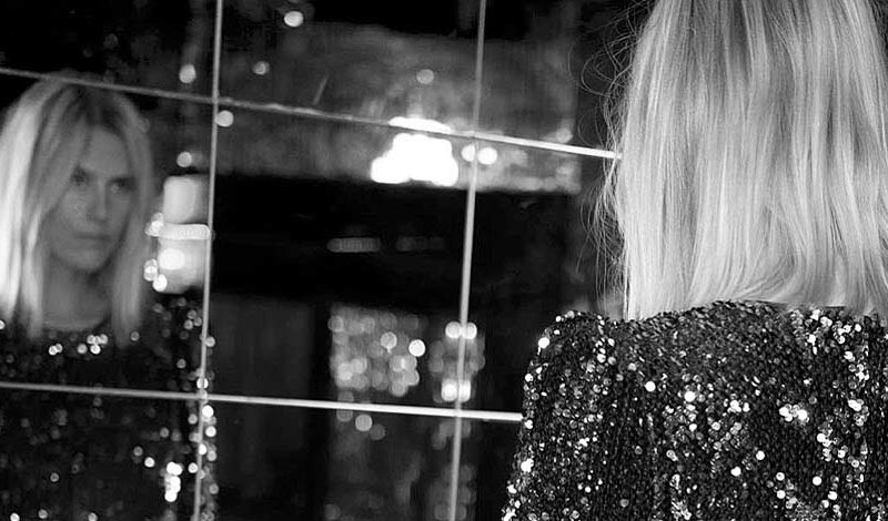 SHOOTING PHOTOS – #claudiebynight by Claudie Pierlot